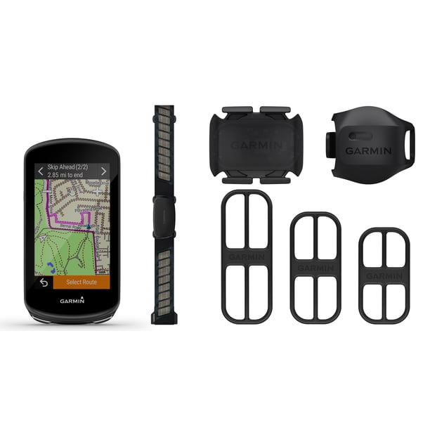 Edge 520 Plus Garmin 1030 Plus Setup Garmin Edge 1030 Plus