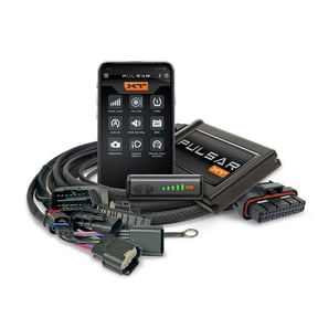 Pulsar XT Program Module