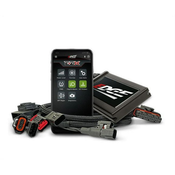 Edge 12712 EZX Module