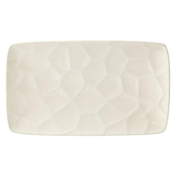 Edge 13" x 7.5" Tray by Lenox