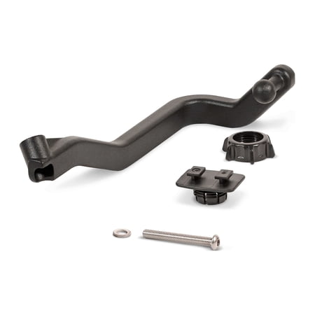 Edge Products Pillar Mount for 2017-2022 Ford F250 F350 Superduty 18601