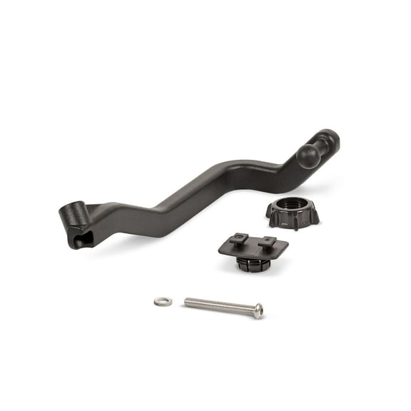 Edge 18602 CTS3 Display Mount