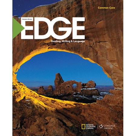 Edge 2014 C: Student Edition