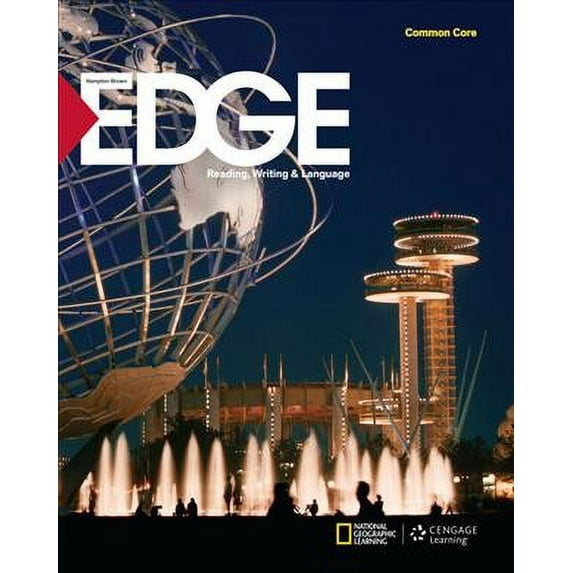 Edge 2014 Fundamentals