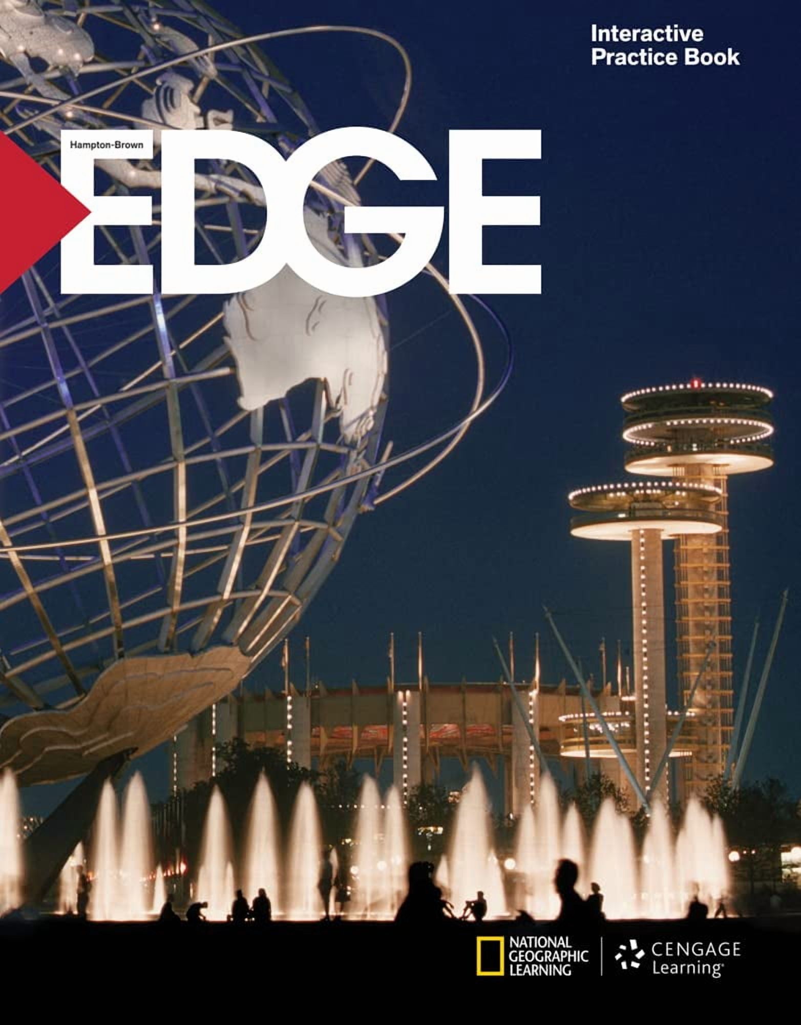 Edge 2014 Fundamentals: Interactive Practice Book - Walmart.com