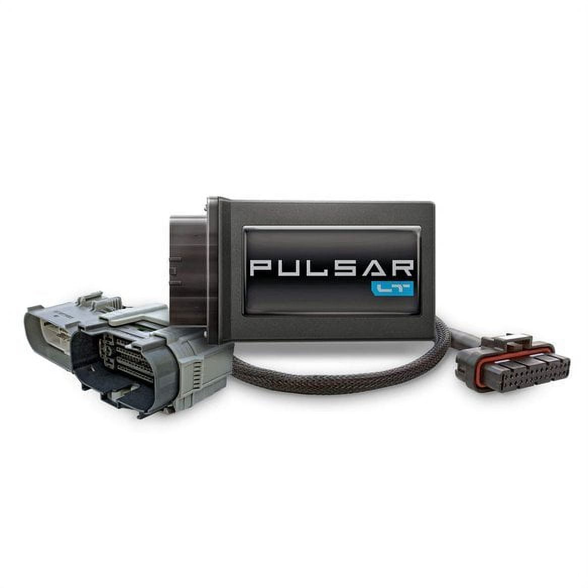 Edge 22411 Pulsar LT Control Module