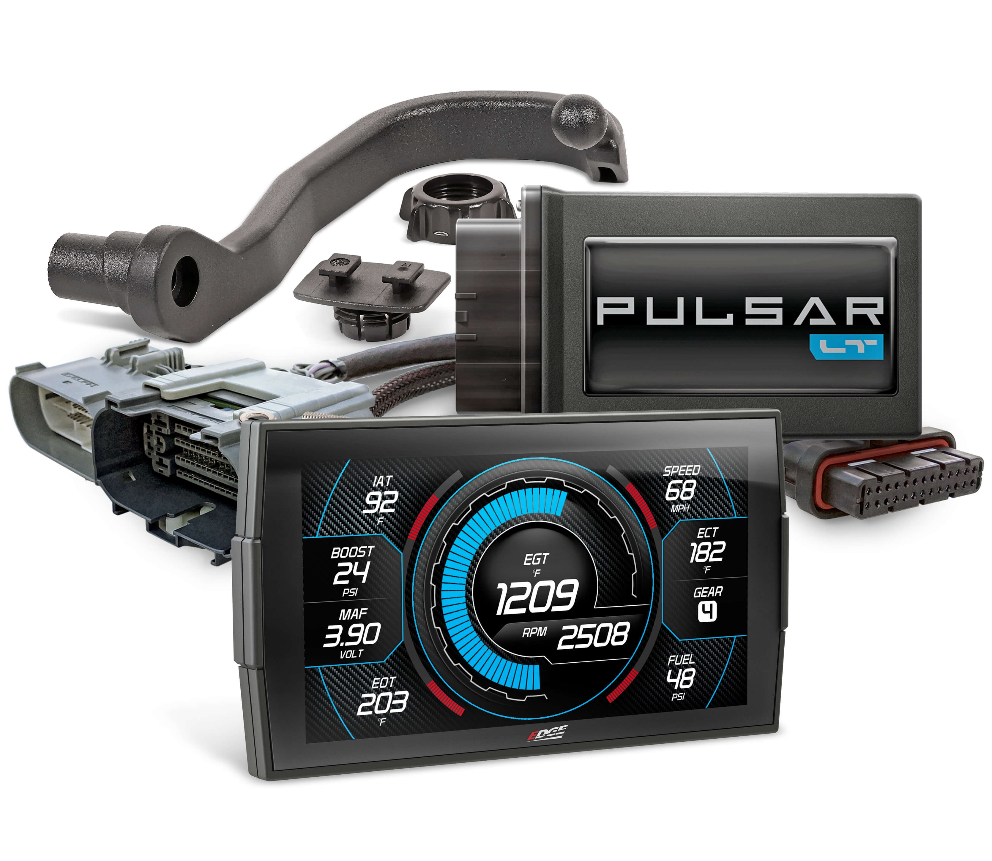 Superchips 3845 Flashpaq F5 Tuner | XDP