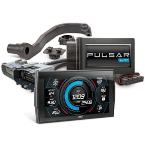 Edge 23412-3 Pulsar LT With Insight CTS3