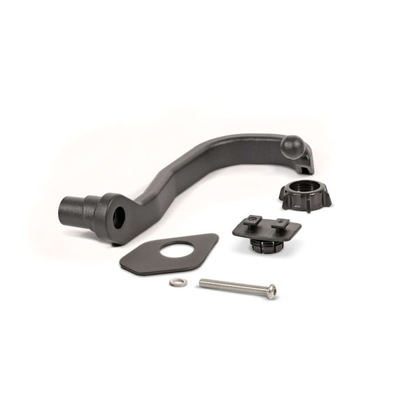 Edge 28601 CTS3 Display Mount