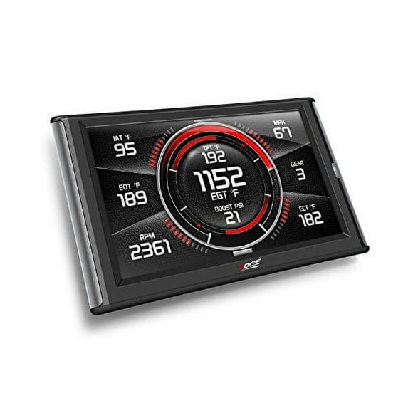 Edge 31503 Juice w/Attitude CTS2 Programmer Fits select: 2004 DODGE RAM 2500, 2004-2005 DODGE RAM 3500