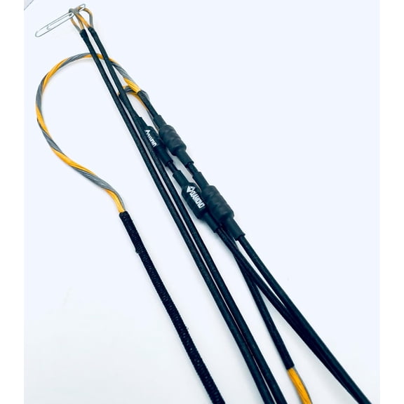 Edge 320 Bowstring Set - Replacement String & Cable Sets - Speed Noks Installed
