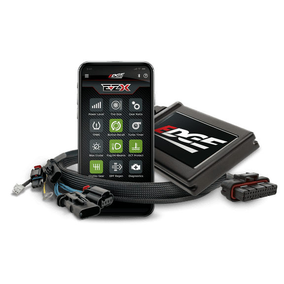 Edge 32710 EZX Module Fits select: 2019-2022 RAM 2500, 2019-2022 RAM 3500