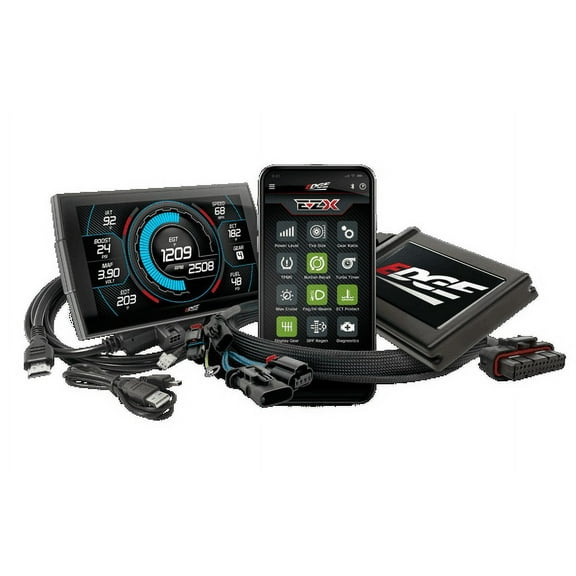 Edge 33710-3 EZX Module