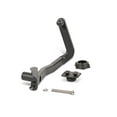 thumbnail image 1 of Edge Products A Pillar Mount for 2019-2024 Dodge Ram 2500 3500 38603, 1 of 4