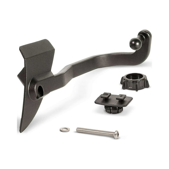 Edge 38604 CTS3 Display Mount