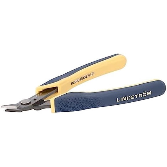 Edge 6151 Micro Tapered-Shear Cutters | PLR-6151$$Tools & Hardware Other