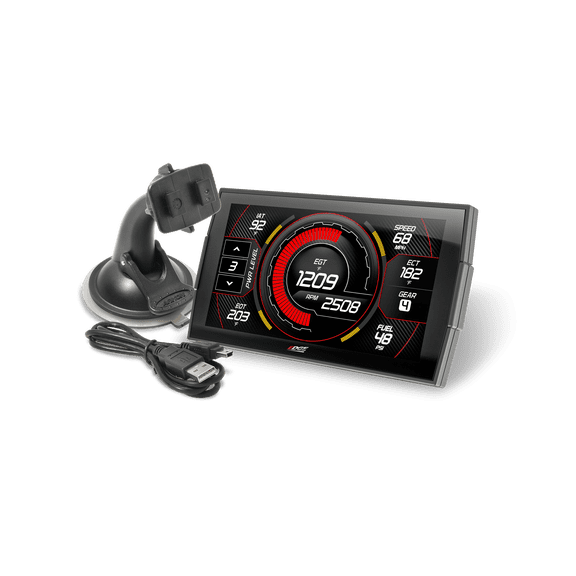 Edge 83601-3 CS2/CTS2 Juice to CTS3 Upgrade Kit
