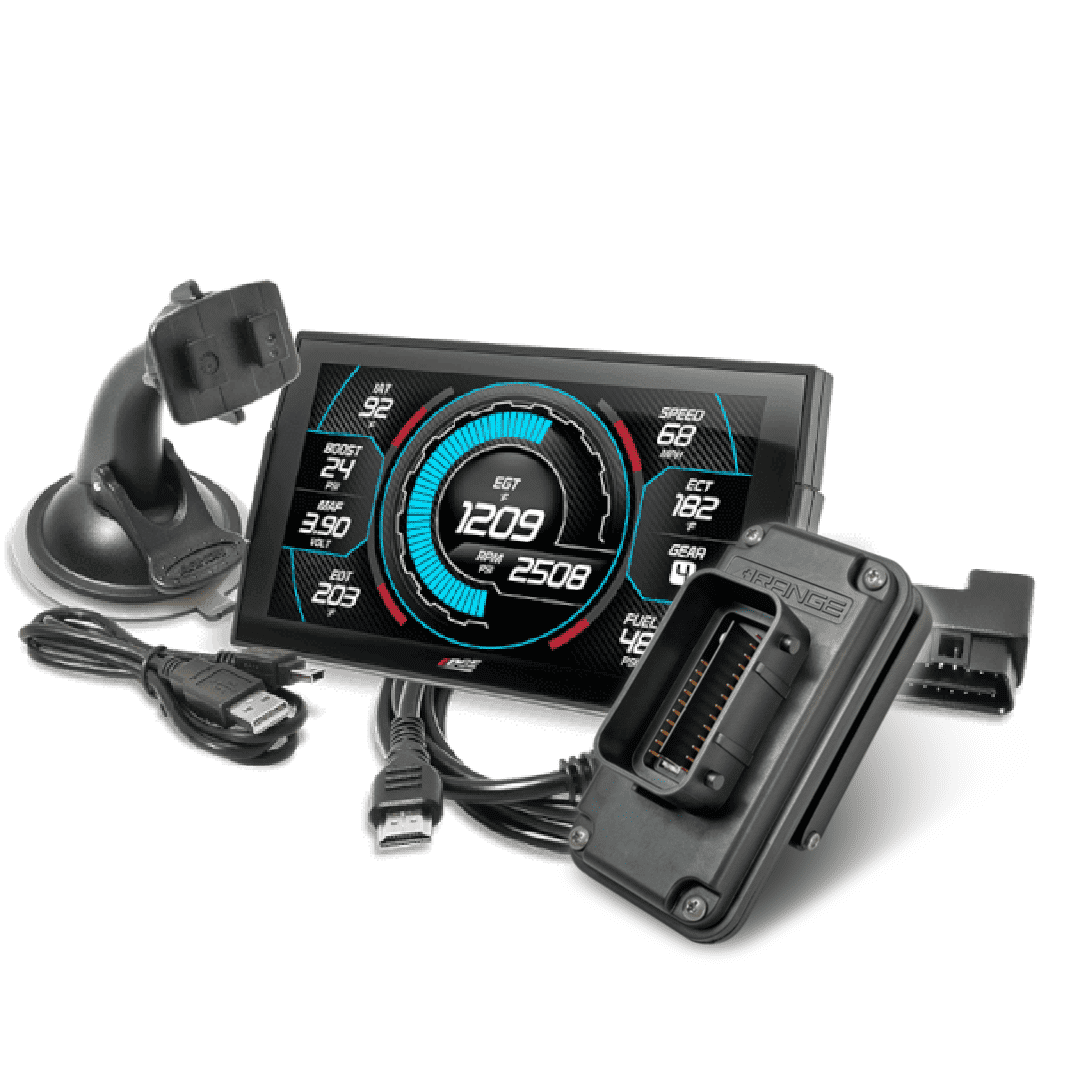 Edge 84130-DFM Insight CTS3 with Range DFM Module Kit