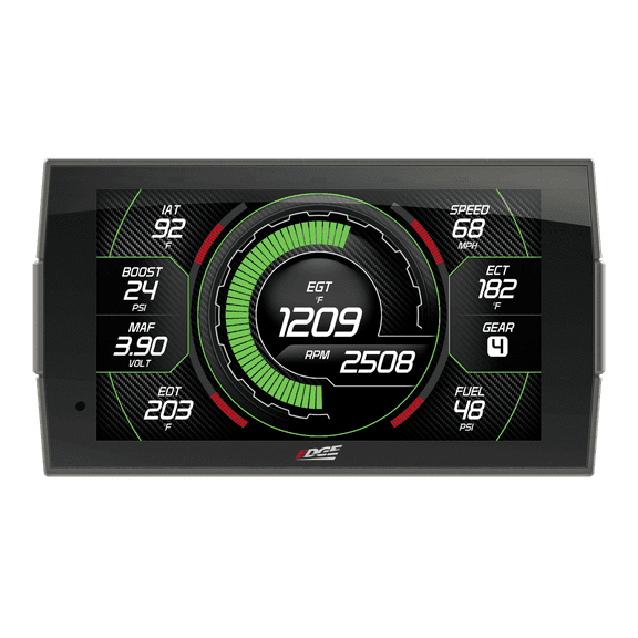 Edge 85450-350 Evolution CTS3 Programmer Fits select: 2003-2014 JEEP GRAND CHEROKEE, 2007-2012 DODGE RAM 1500