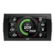 Edge 85450-350 Evolution CTS3 Programmer Fits select 2003-2014 JEEP GRAND CHEROKEE, 2007-2012 DODGE RAM 1500