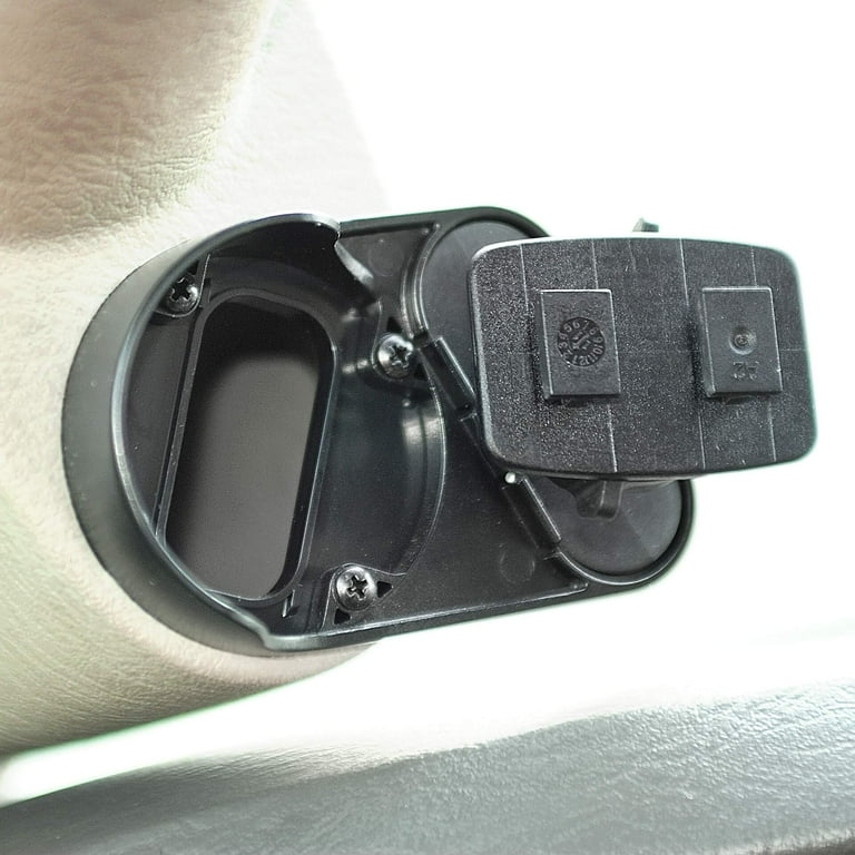 Edge Universal 2-1/16 Gauge Pillar Adapter CS/CS2/CTS/CTS2 Edge Universal 2-1/16 Gauge Pillar Adapter CS/CS2/CTS/CTS2