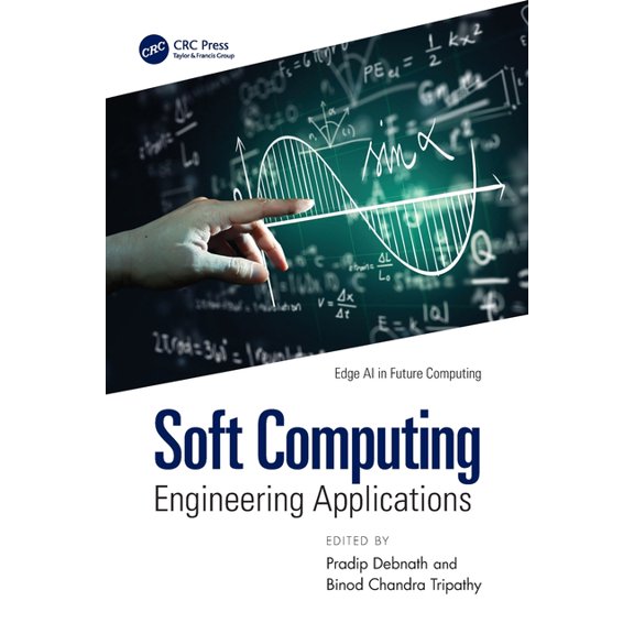 Edge AI in Future Computing Soft Computing: Engineering Applications, (Paperback)