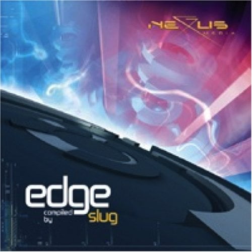 Edge (Audiobook)