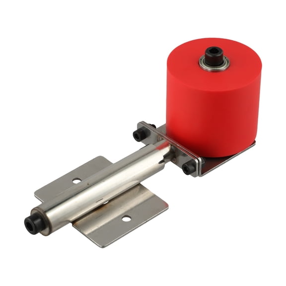 Edge Banding Machine Elastic Device Edge Band, Anti-Warping Auxiliary Tool