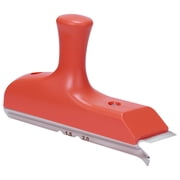 Edge Banding Trimmer With Stainless Steel,Blade Edge Cutter for Veneer, PVC, and ABS on Straight, Curved, and Chamfered Edges, Edge Banding Iron Gift For Dad