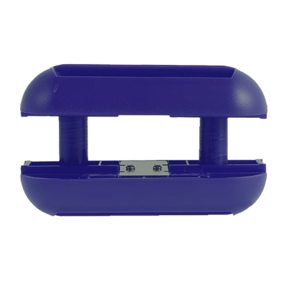 Edge Banding Trimmer Veneer Edge Cutter Edge Banding Cutter Tool with Tungsten Carbide Blade Manual Woodworking Veneer Trimmer Hand Edge Banding Tool for Wood Veneer