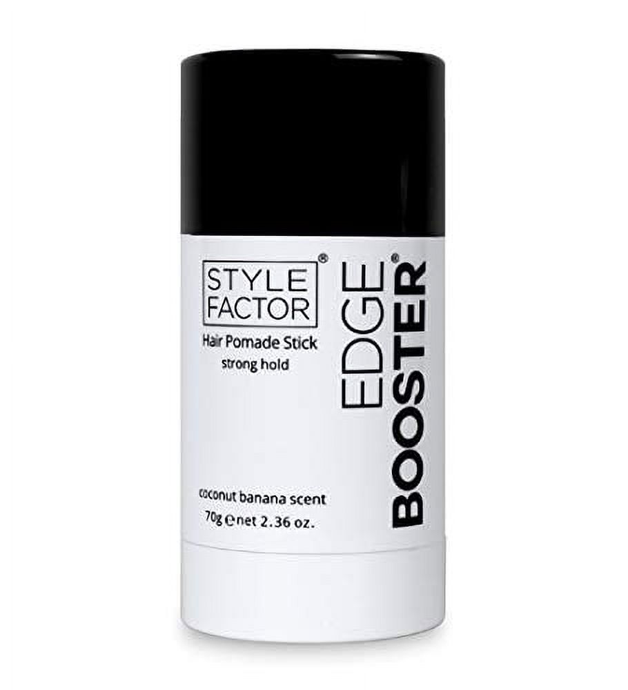 Edge Booster Style Factor Hideout Color Wax, Pink/Purple, 5.4 oz - image 1 of 2