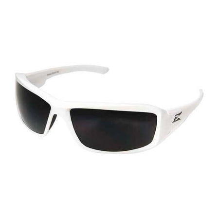 WHITE BRAZEAU POLARIZED LENS