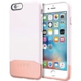 thumbnail image 1 of Edge Chrome Hard Shell Slider Case with Chrome Finish for iPhone 6s, 1 of 2