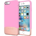 thumbnail image 1 of Edge Chrome Hard Shell Slider Case with Chrome Finish for iPhone 6s, 1 of 2