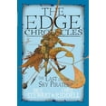 thumbnail image 1 of Pre-Owned Edge Chronicles: The Last of the Sky Pirates (Paperback) 0440421004 9780440421009, 1 of 1