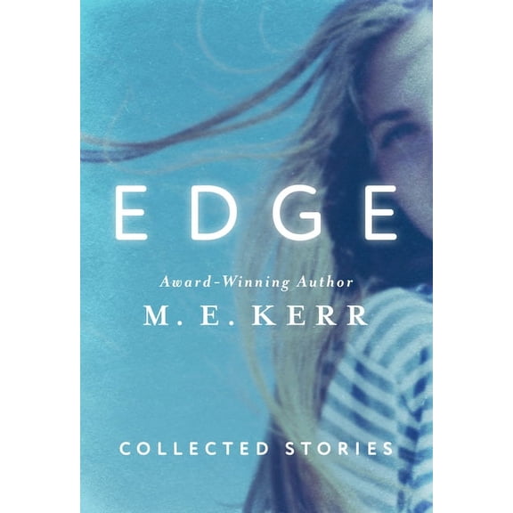 Edge: Collected Stories, (Paperback)