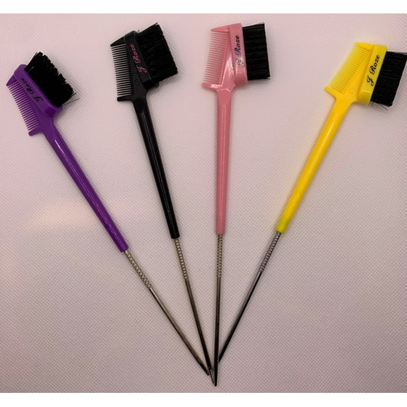 Edge Control Brushes