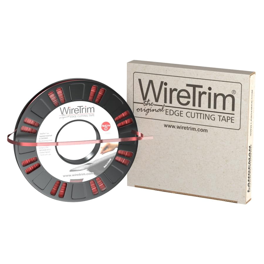 Wire Harness Tape, 3/4-Inch X 90 Feet, High Temp Wiring Loom Harness, Self - View #3