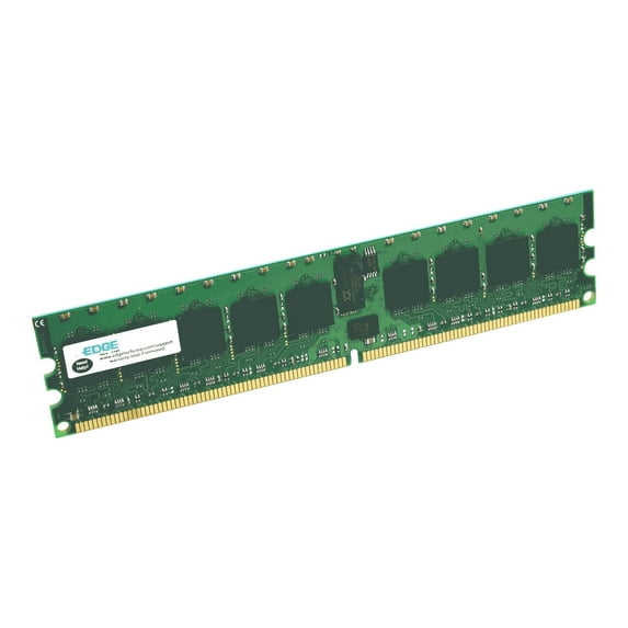 Edge - DDR3-8 GB - DIMM 240-pin