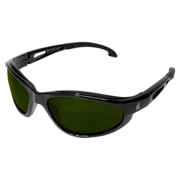 Edge Dakura Black Frame Ir5 Light Welding Lens