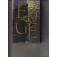 thumbnail image 1 of Pre-Owned The Edge Devotional Bible for Students Hardcover, 1 of 1