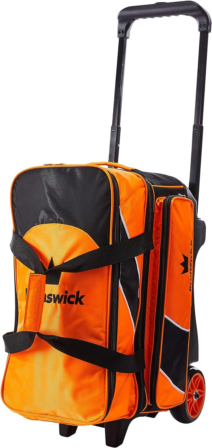 Edge Double Bowling Bag