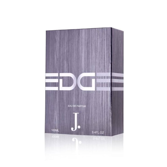 Edge EDP- 100 ML (3.4 oz) by Junaid Jamshed