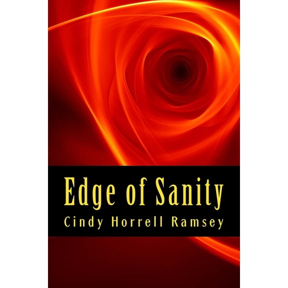 Edge: Edge of Sanity (Paperback)