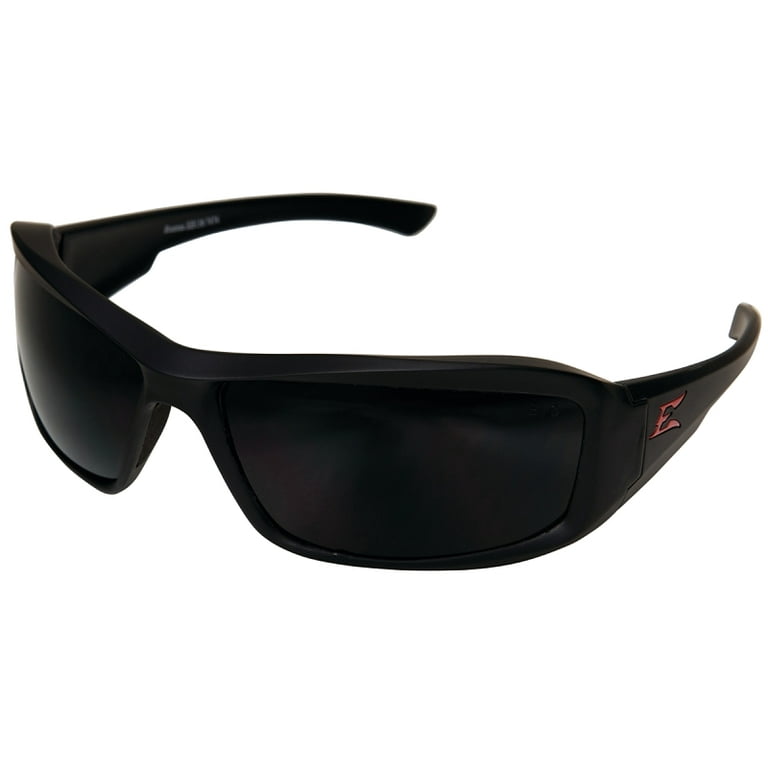 その他 GA Excalibui,Reflected Edge EDGE Brazeau Safety Glasses, Z87 Polarized Safety Sunglasses