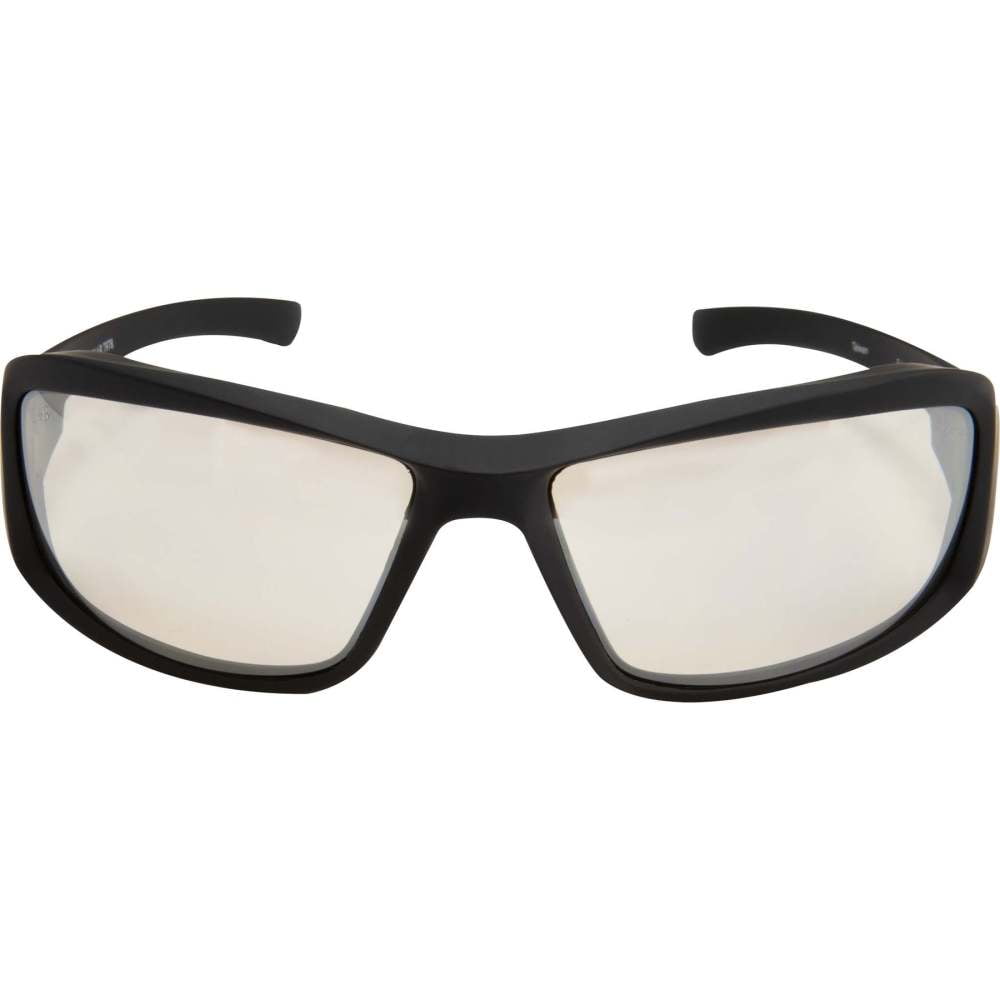 Edge Brazeau Clear Anti Reflective Lens