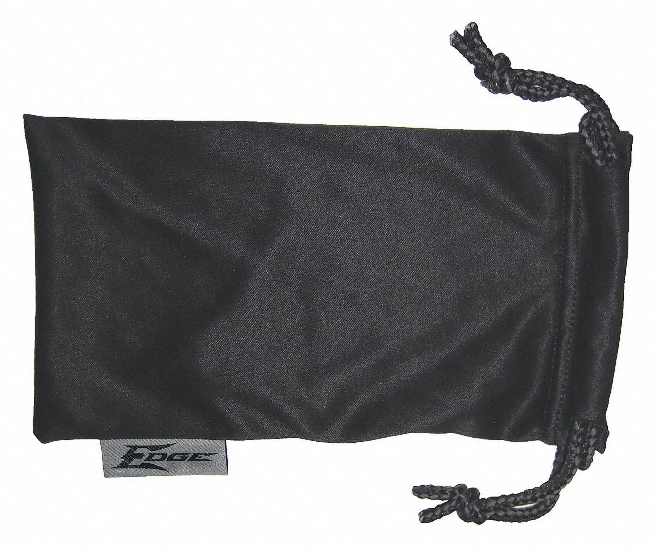 Edge Eyewear Lens Cleaning Bag 9802