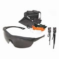 thumbnail image 1 of Edge Eyewear Ovrld Kt-Blk/Cl Tg G15 Po HO611, 1 of 4