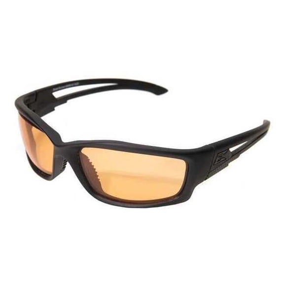 Edge Eyewear Safety Glasses,Tiger's Eye SBR610