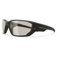 thumbnail image 1 of Dawson, Safety Glasses, Anti-Reflective, Clear Lens, Black Frame, Full-Frame, 1 of 6